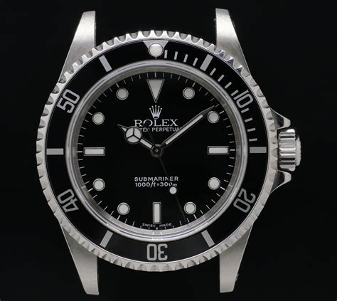 14060m rolex price|rolex submariner no date 14060m.